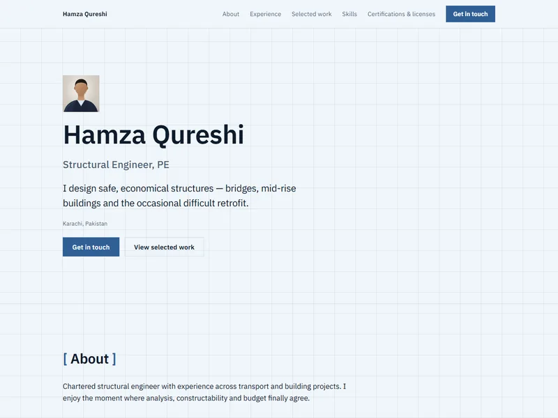 Schematic template preview